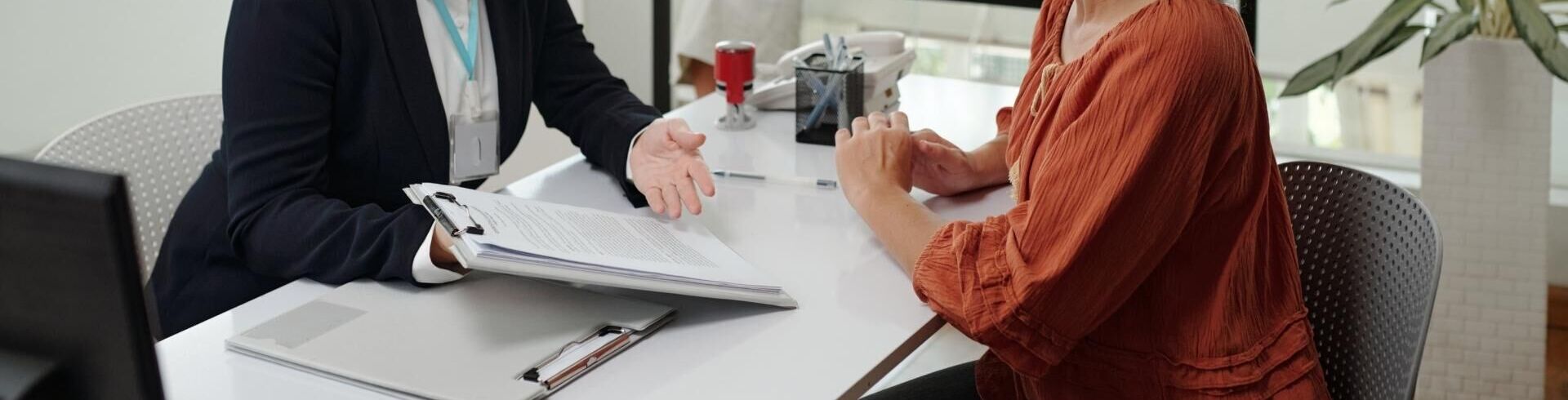 Les salaires dans le secteur du social 