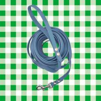 longe en biothane papatte douce