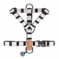 harnais en y milk and pepper