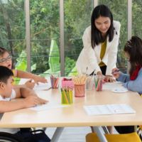 �ducateur jeunes enfants