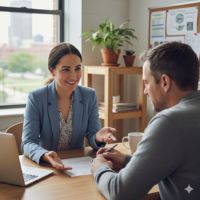 Assistante service social