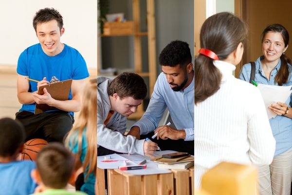 �ducateur sp�cialis� parcoursup